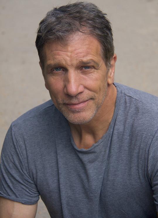 加里·哈德逊 Gary Hudson