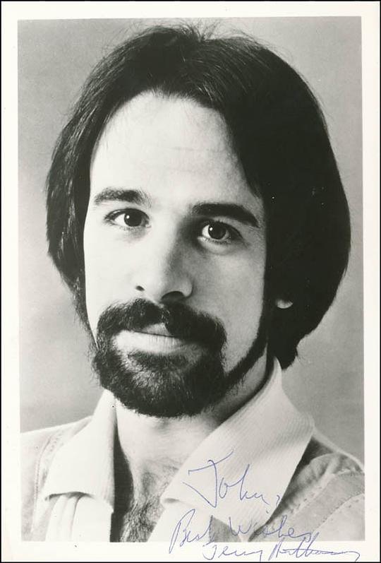 杰拉尔德·安东尼 Gerald Anthony