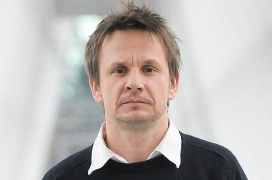 巴特罗米耶·托帕 Bartlomiej Topa