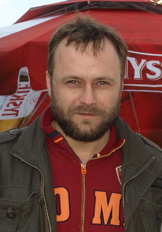 赖塞科·利希塔 Leszek Lichota