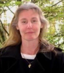 Fabienne Loriaux Fabienne Loriaux