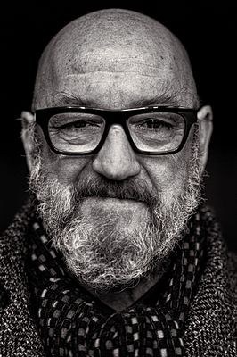 若斯·德波夫 Josse De Pauw