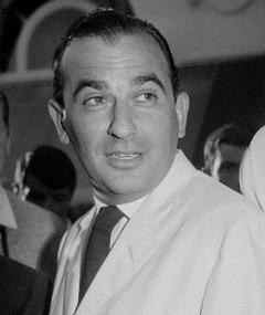 拉乌尔·莱维 Raoul Lévy