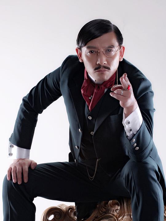 王渤钧 Bojun Wang