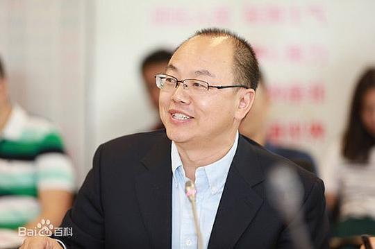 王文昌 Wenchang Wang