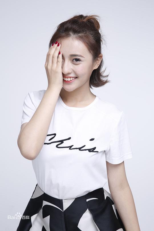 张舒越 Shuyue Zhang