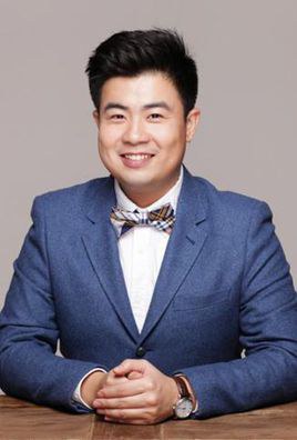高旭 Xu Gao