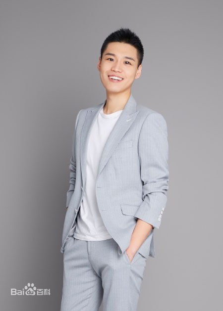 刘仲萌 Zhongmeng Liu