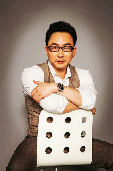 杨光 Guang Yang
