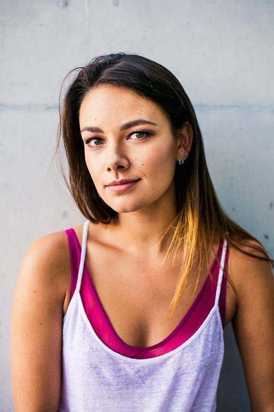 亚妮娜·乌泽 Janina Uhse