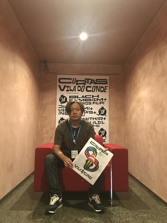 程超 Cheng Chao