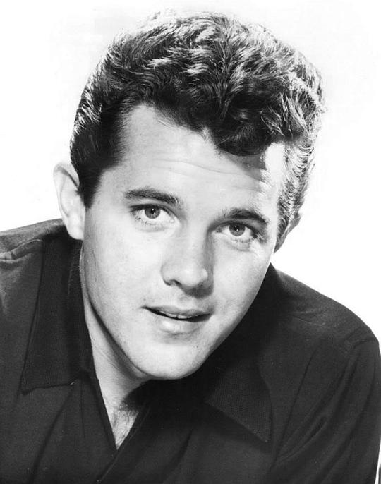 约翰·阿什利 John Ashley