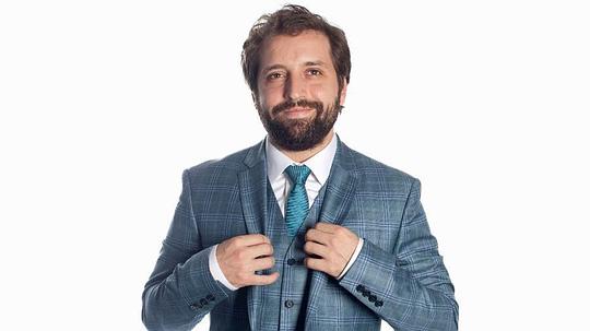 格莱郭廖· 杜威维埃 Gregório Duvivier