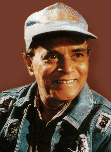 罗比·高希 Robi Ghosh