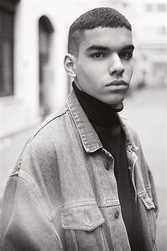 萨米·瓦塔尔巴利 Sami Outalbali