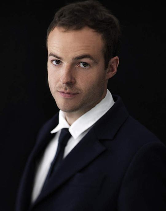 帕特里克·肯尼迪 Patrick Kennedy