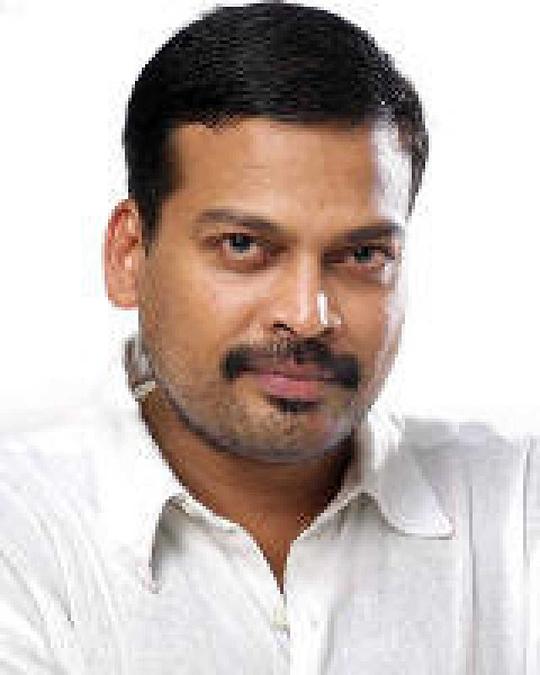 约翰·维杰 John Vijay