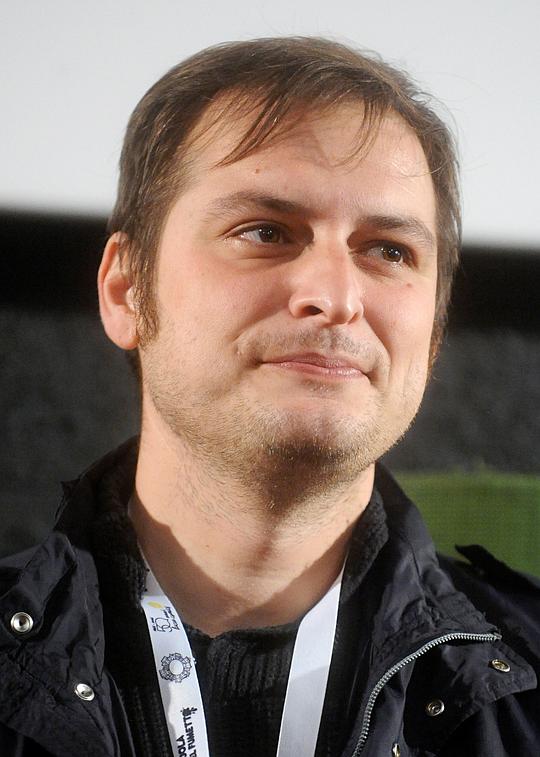 马可·邦范尼 Marco Bonfanti
