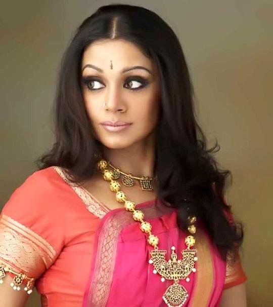 肖巴娜 Shobana