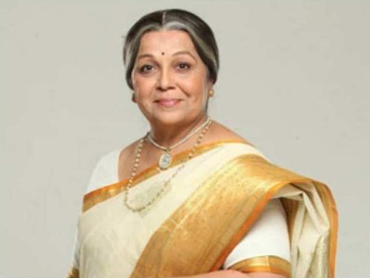 罗希尼·翰塔伽蒂 Rohini Hattangadi
