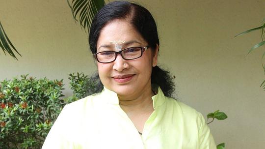 柯维伊·萨拉拉 Kovai Sarala