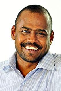 巴苏帕蒂 Pasupathy