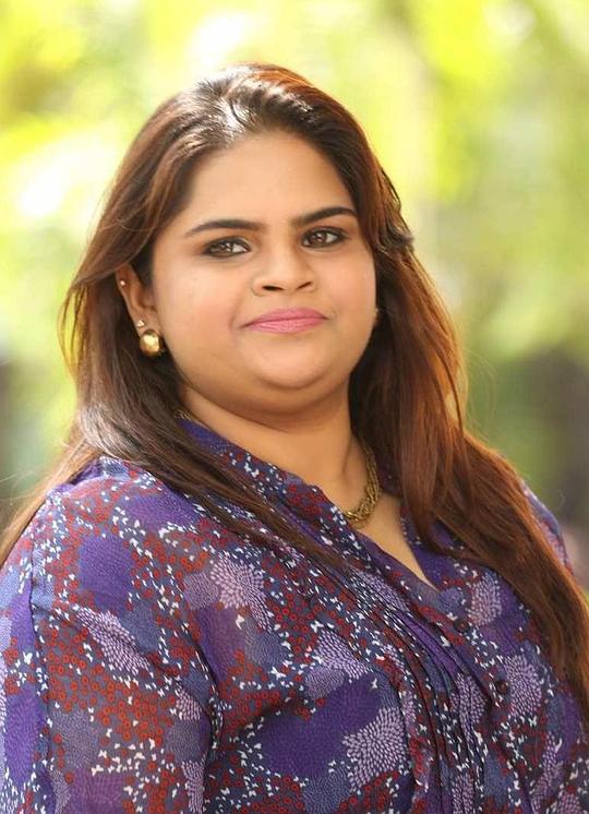 维杜莱卡·拉曼 Vidyullekha Raman
