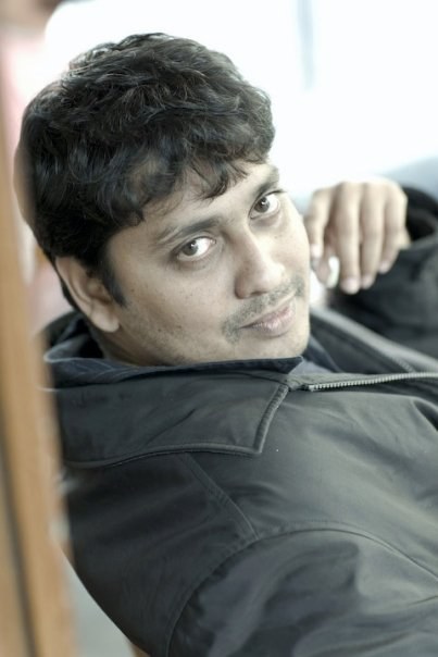 萨米尔·萨卡尔 Samir Sarkar