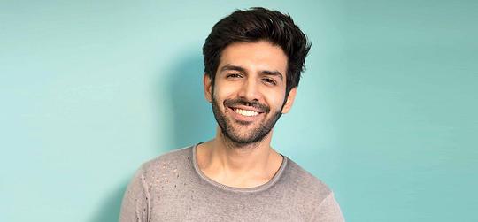 卡提克·亚利安 Kartik Aaryan