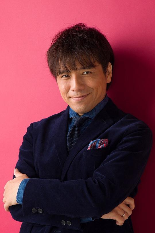 小川辉晃 Teruaki Ogawa