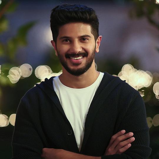 杜奎尔·沙尔曼 Dulquer Salmaan
