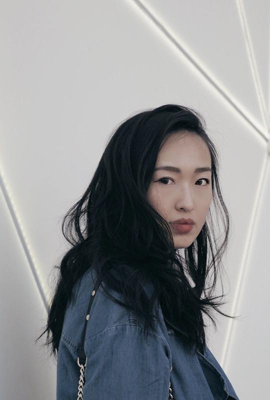 韩夏 Xia Han