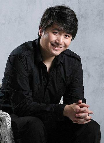 董大可 Dake Dong