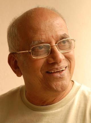 辛吉坦·斯里涅瓦萨·拉奥 Singeetam Srinivasa Rao