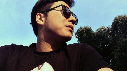 阎伟俊 Tony Yan