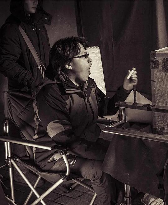 叶长青 Changqing Ye