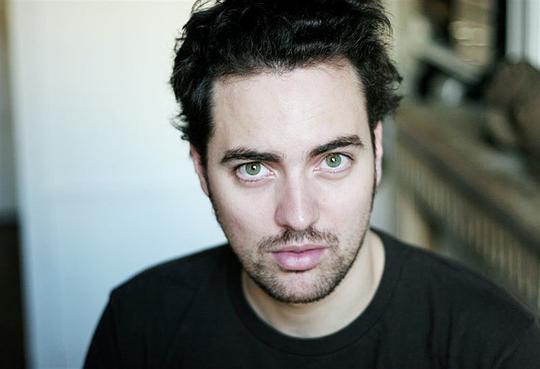 洛伊奇·勒让德 Loïc Legendre