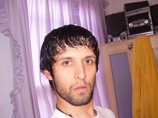 Sean Cernow Sean Cernow