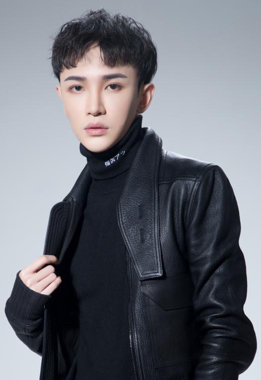 吴大可 Dake Wu
