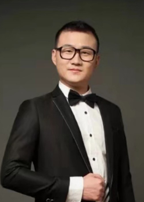 杜东 Dong Du