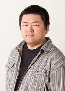 山本格 Yamamoto Itaru