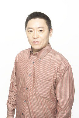 志贺克也 Shiga Katsuya