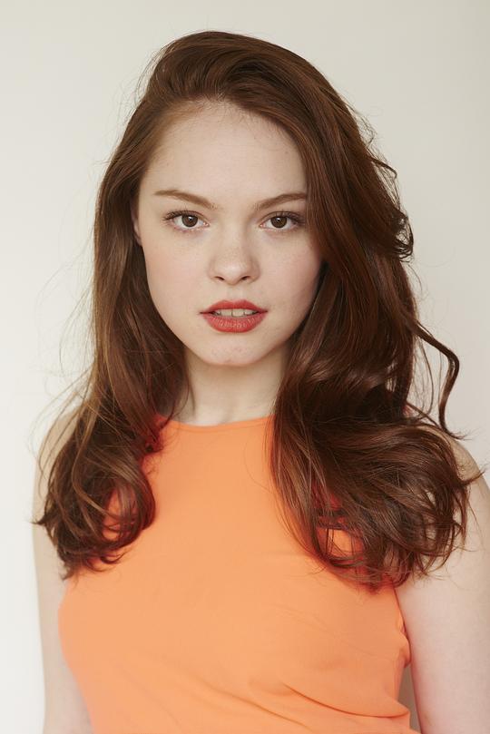 夏洛特·施魏格 Charlotte Schweiger