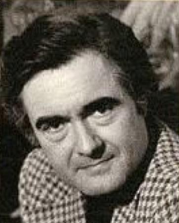 雅克·伯纳德 Jacques Bernard