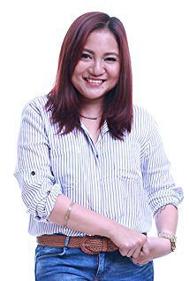 安托瓦内特·贾道恩 Antoinette Jadaone