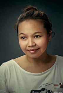 杰拉尔丁·维拉米 Geraldine Villamil