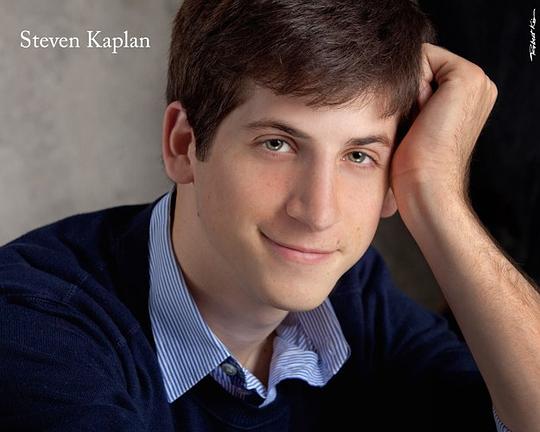 斯蒂文·卡普兰 Steven Kaplan