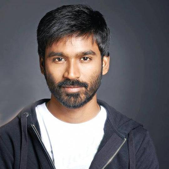 丹努什 Dhanush