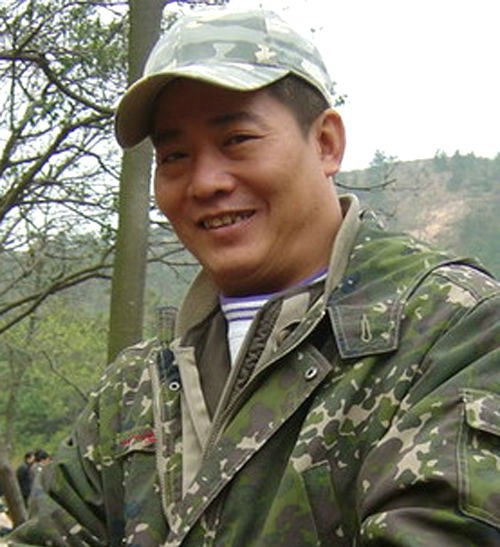 刘崇峰 Shung Fung Lau