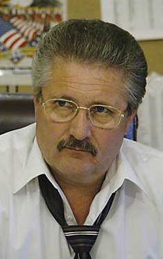 罗伯特·比齐克 Robert Bizik